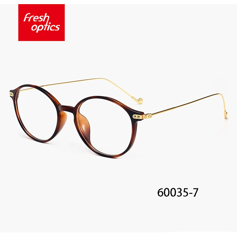 HH60035 New style glasses tr90 german eyewear optical frames