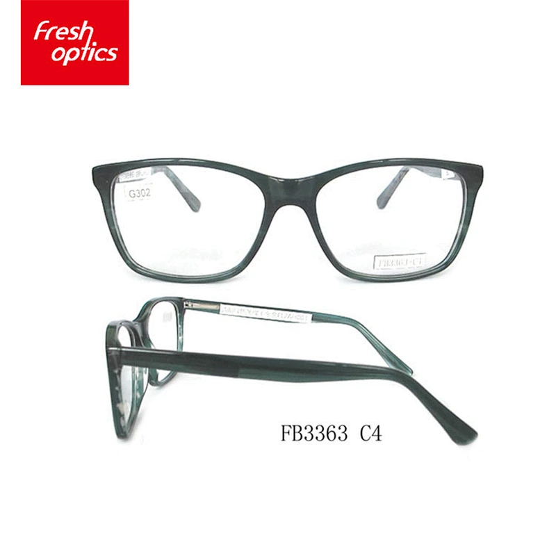 Factory directly provide top quality fashion italian acetate eyewear wholesale