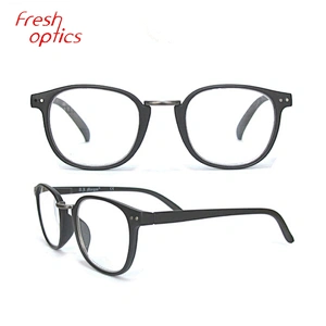 Special hot selling 4.5 reading glasses compact nose reading glasses