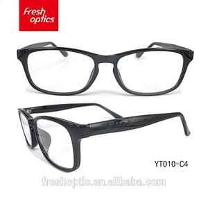 YT010 Hot sell latest glasses frames for girls eyeglass frame factory