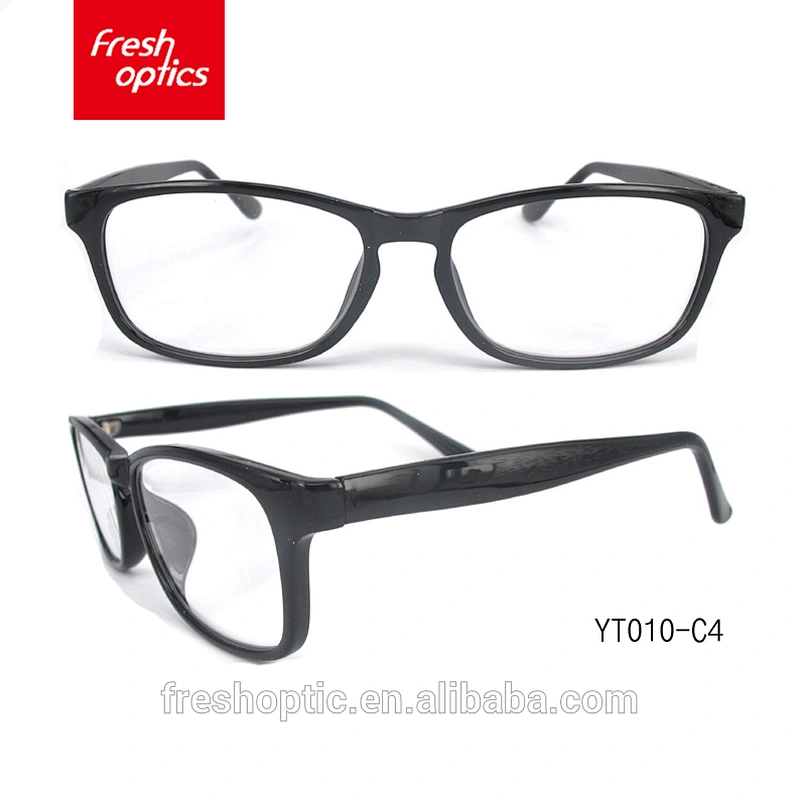 YT010 Hot sell latest glasses frames for girls eyeglass frame factory