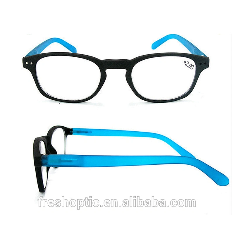 FR0010 Factory sale various widely used ,wide bridge reading glasses