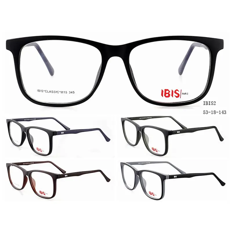 China wholesale cheap plastic CP temple optical eye glasses CE eyeglasses frame designer full fancy eyewear for women