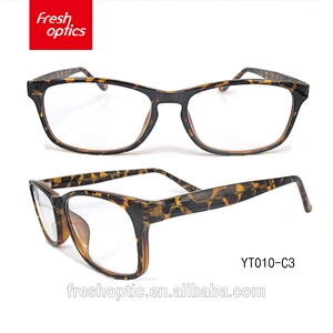 YT010 Hot sell latest glasses frames for girls eyeglass frame factory
