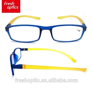 FR0011 Widely used superior quality ce funny reading glasses