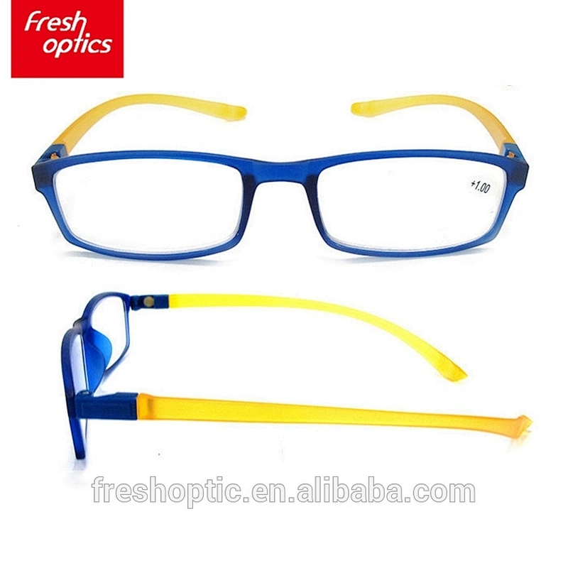 FR0011 Widely used superior quality ce funny reading glasses