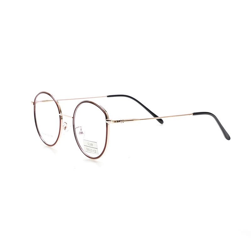 TR0013 Korean optical  men eyeglasses frame glasses frames