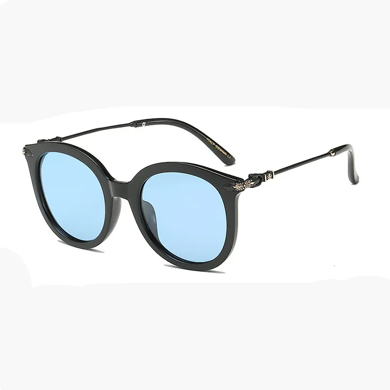 GD328 New design wholesale custom logo italian brand italy design sunglasses china