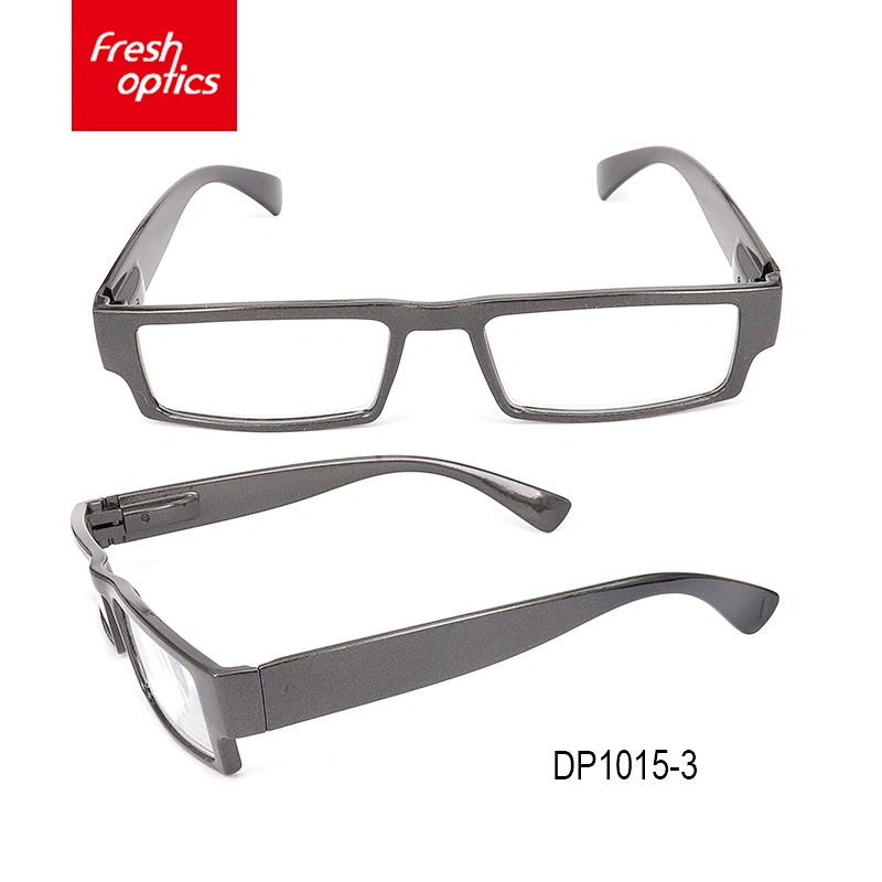 DP1015 Reading glasses italian design designer reading glasses mens
