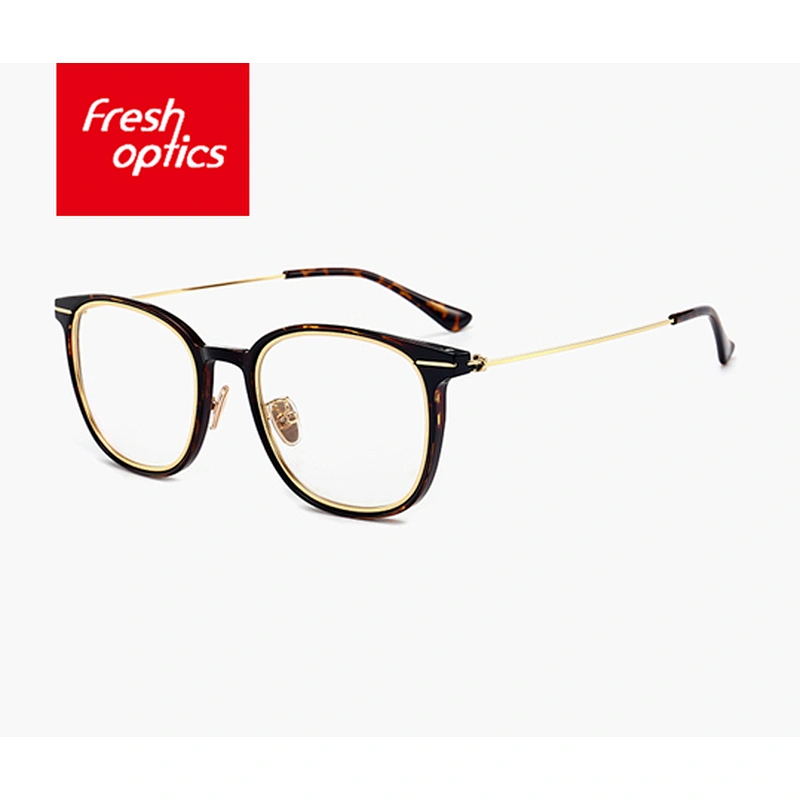10022 Newest glasses vintage optical frame eyeglass frame tr90