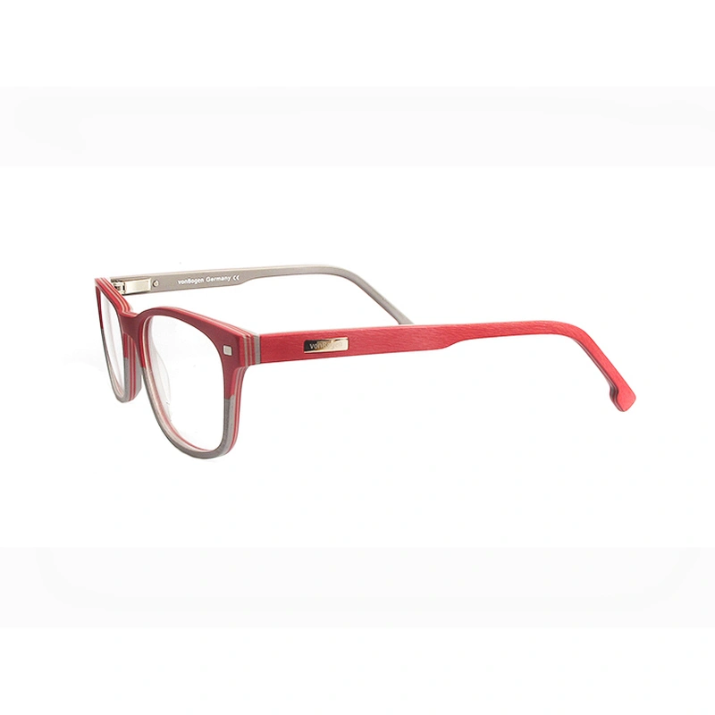 Professional manufacture cheap fashionable eyeglasses
