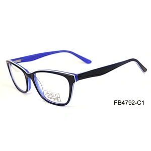 FB4792 Low price most stylish modern optical spectacle frames