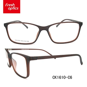 Latest custom fashion exercise tr90 optical frames for sale