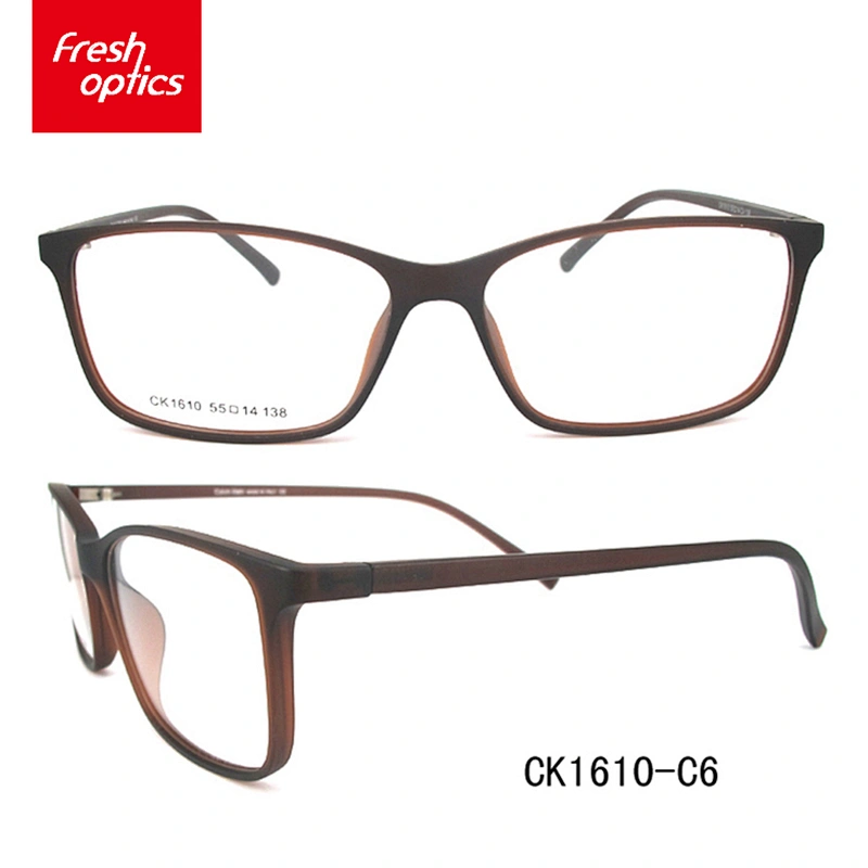 Latest custom fashion exercise tr90 optical frames for sale
