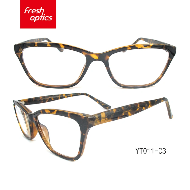 YT011 Hot china wholesale eyeglass frames unbreakable spectacle frame eye glass