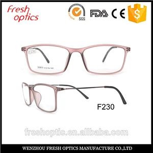 2016 new model optical eyeglasses , best optical frames manufacturers in china