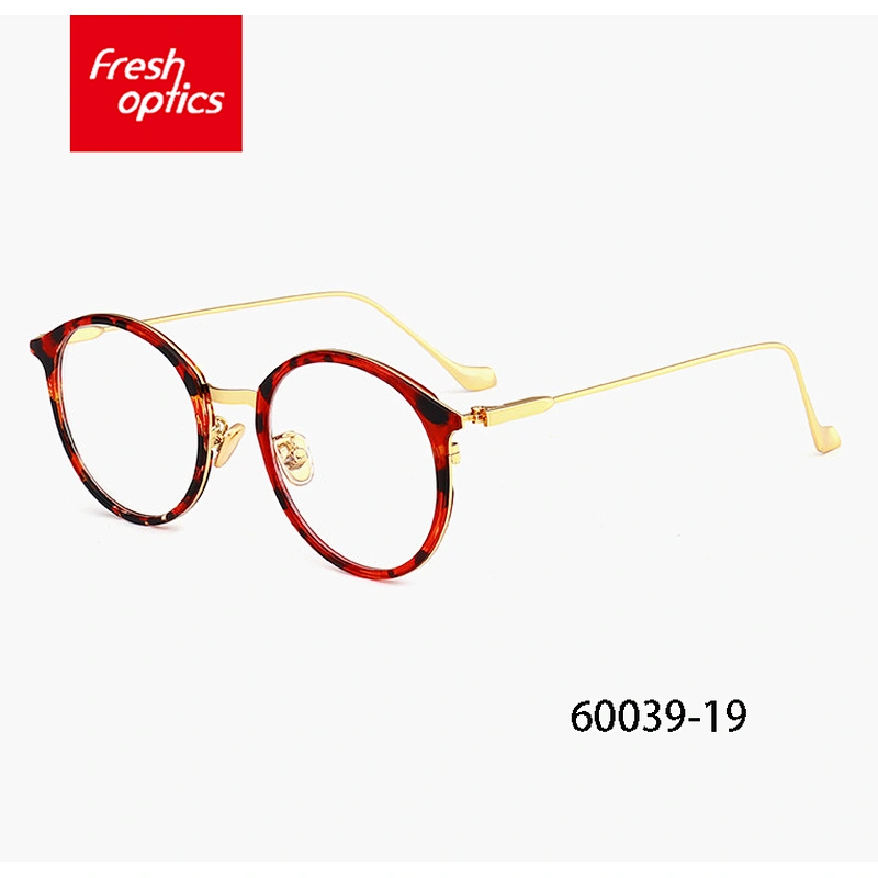 HH60039 Factory direct sell korean optical tr90 plastic eyeglasses frames