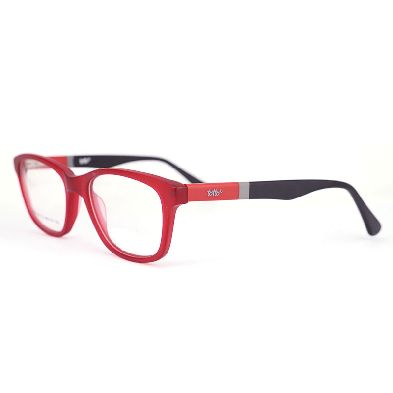 FB5501 High quality spectical frame factory direct sell glasses frame acetate frame optics eye wear
