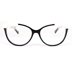 FB5461 New model optical frame new design spectacles frame nice acetate eyeglasses