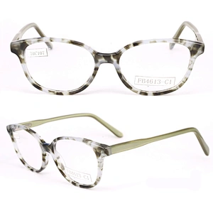 High quality end fashion discount optical frames