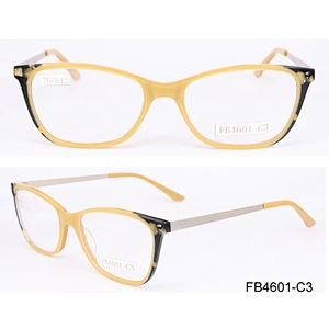 New designer italy acetate optical frames eyeglasses frame with custom logo