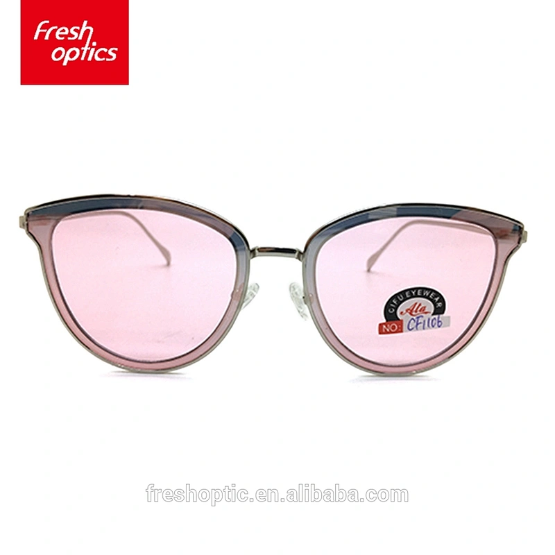 CF1106 New design fashionable sunglasses cheap wear-resisting sunglasses