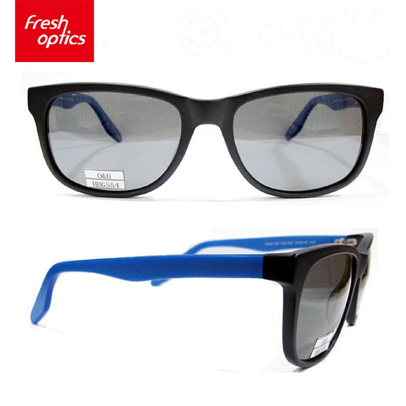 2018 Best Selling Custom Fashion Aults Luxury Acetate Sunglasses