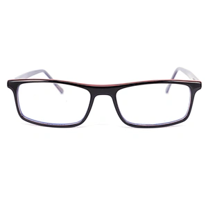 FB5483 New trend plastic eyewear high quality eye wear square acetate optical frames
