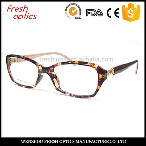 TR90 plastic optical frames
