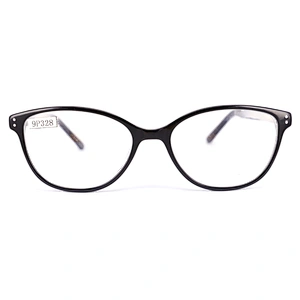 FB5445 Good quality eyeglasses frames italian design eyeglasses acetate glass frames