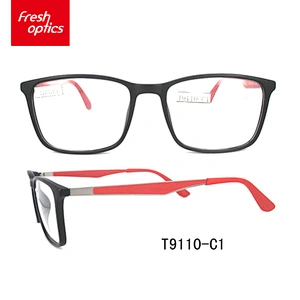 T9110 High quality erosion prevention non-toxic glasses optics frames