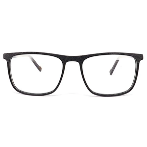 FB5529 2020 French eyeglass frames high quality eye wear classic acetate eyeglass frames
