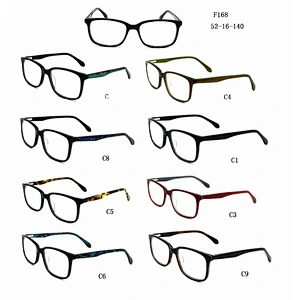 Made in China superior quality custom made eyeglasses