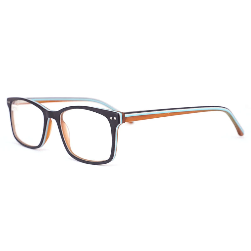 FB5456 2020 glasses optical frame acetate latest model spectacle frame popular acetate eyewear
