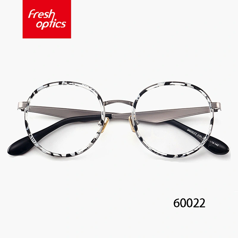 HH60022 Latest classical design tr90 eyewear optical frames