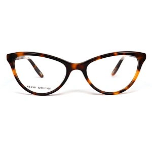 FB5547 2020 glasses optical frame acetate eyeglasses fashionable high quality acetate glasses frames