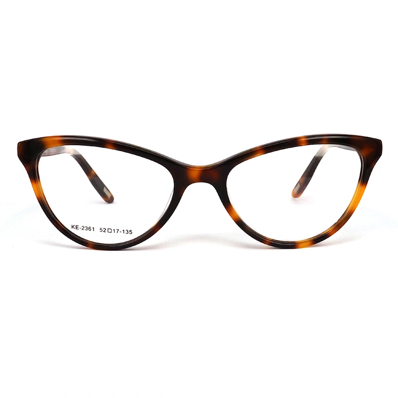 FB5547 2020 glasses optical frame acetate eyeglasses fashionable high quality acetate glasses frames