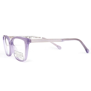 FB5533 Trending hot products famous brands glasses frame acetate optical frame wholesale