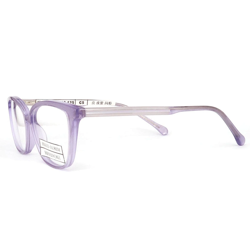 FB5533 Trending hot products famous brands glasses frame acetate optical frame wholesale