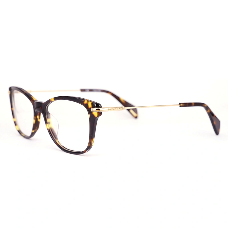 FB5476 Cheap price optical frame glasses popular custom  eyeglasses suppliers glasses acetate