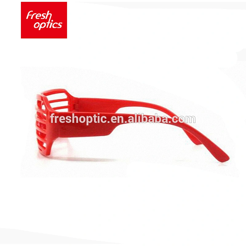 FH655 Double bridge glasses frame slim sunglasses one dollar sunglasses