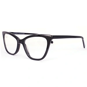 FB5447 Fashion european designer eyeglasses fancy eyeglass frames cheap acetate glasses