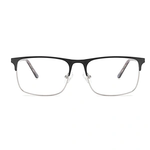 AM2009 Handmade metal eyewear optical women metal glasses China wholesale Ready stocks