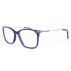 FB5416 Factory directly supply optical frames high quality spectical frame nice acetate eyeglasses
