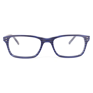 FB5494 Unique design special new model optical spectacle thin acetate optical frame