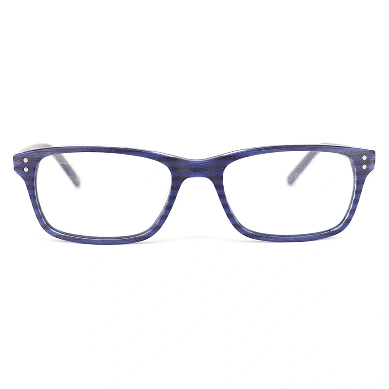 FB5494 Unique design special new model optical spectacle thin acetate optical frame
