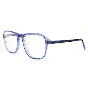 FB5418 Italy designer acetate optic frames beautiful glasses frames fancy acetate eyewear