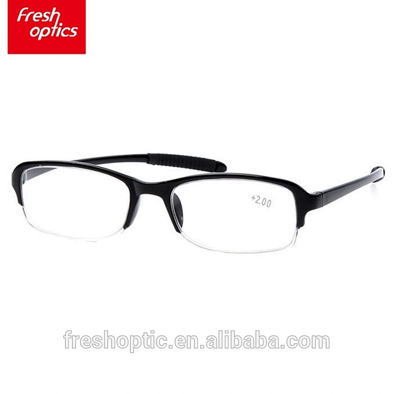FR0014 Custom high quality optical round frame reading glasses