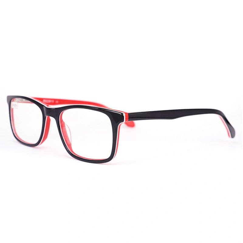 FB5450 Nice eyeglasses optical frame stock china wholesalers acetate spectacle frames