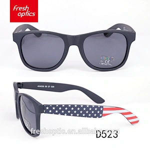 D523 Hot sale worth buying sun glasses for kids china sunglass manufacturers